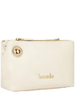 NORA Borsa piccola in pelle a tracolla