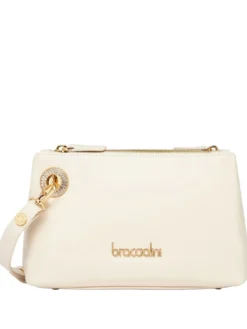 NORA Borsa piccola in pelle a tracolla
