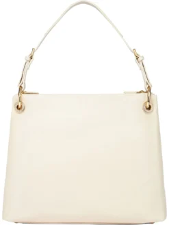 NORA L Borsa a spalla, in pelle