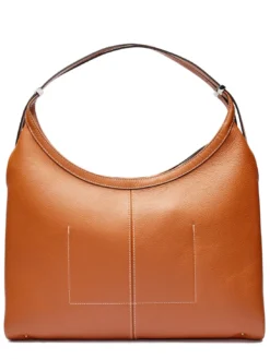 NORMA Borsa a spalla, in pelle