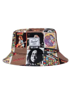 NORMAN Cappello a secchiello