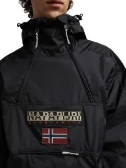 NORTHFARER SUMMER Giacca anorak