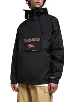 NORTHFARER SUMMER Giacca anorak
