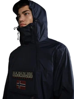 NORTHFARER SUMMER Giacca anorak