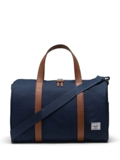 NOVEL CARRY ON Borsone con tracolla