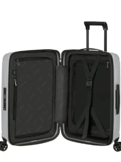 NUON Trolley Bagaglio a Mano, Espandibile