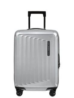 NUON Trolley Bagaglio a Mano, Espandibile