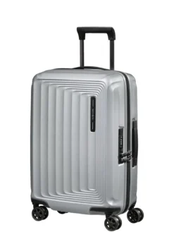 NUON Trolley Bagaglio a Mano, Espandibile