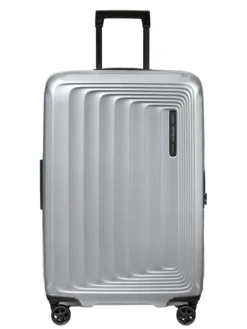 NUON Trolley medio espandibile