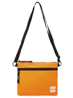 NYLON Borsello in nylon con tasca