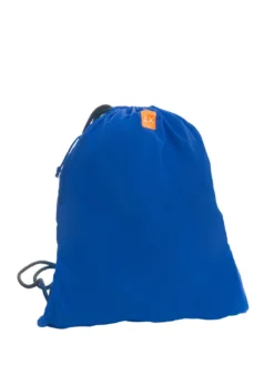 NYLON Zaino a sacca