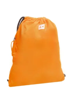 NYLON Zaino a sacca