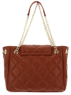 OCARINA Borsa trapuntata manici catena
