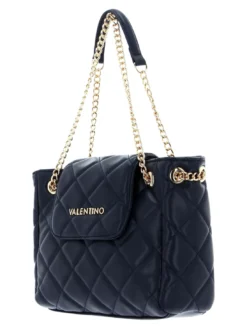 OCARINA Borsa trapuntata manici catena