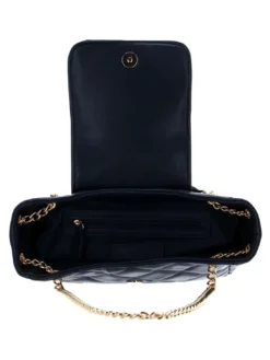 OCARINA Borsa trapuntata manici catena