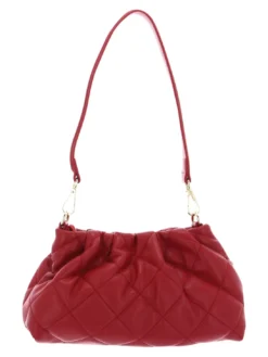 OCARINA Pochette trapuntata con tracolla