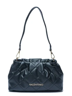OCARINA Pochette trapuntata con tracolla