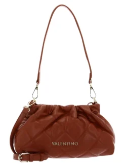 OCARINA Pochette trapuntata con tracolla