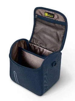 ONE WAY Beauty case con tracolla