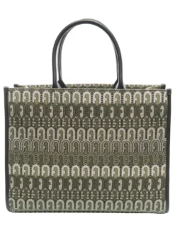 OPPORTUNITY Borsa shopping, a spalla