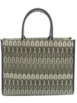 OPPORTUNITY Borsa shopping, a spalla