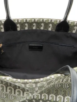 OPPORTUNITY Borsa shopping, a spalla