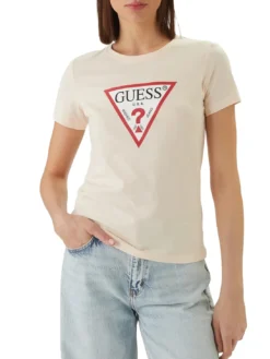 ORIGINAL LOGO T-shirt triangle