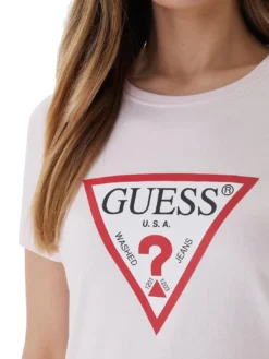 ORIGINAL LOGO T-shirt triangle