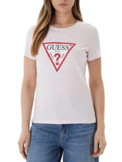 ORIGINAL LOGO T-shirt triangle