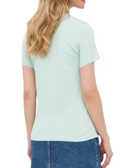 ORIGINAL LOGO T-shirt triangle