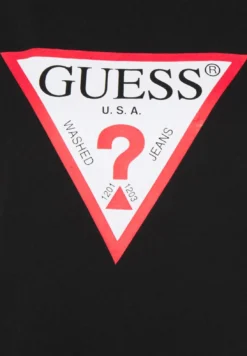 ORIGINAL LOGO T-shirt triangle
