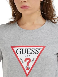 ORIGINAL LOGO T-shirt triangle