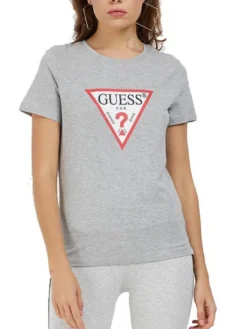 ORIGINAL LOGO T-shirt triangle