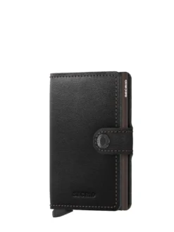 ORIGINAL Portafoglio anti RFID