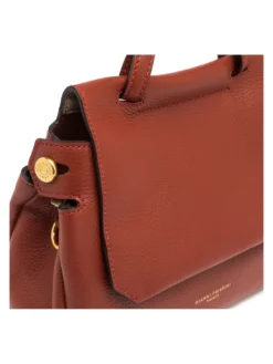 OTTAVIA Borsa in pelle Made in Italy