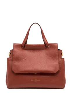 OTTAVIA Borsa in pelle Made in Italy