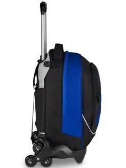 OUR DESTINY Zaino con carrello, sganciabile