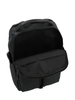 PAAVO Zaino porta PC 15,6", in pelle