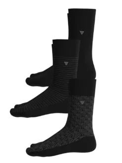 3PACK 3 paia di calzini