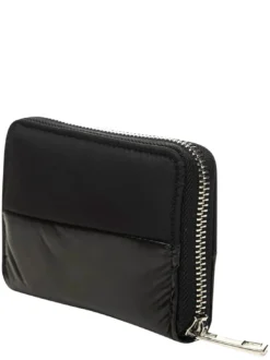 PADDED Portafoglio glitterato