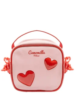 PAINTED HEART Mini Bag a mano, con tracolla