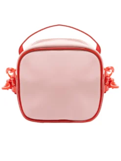 PAINTED HEART Mini Bag a mano, con tracolla