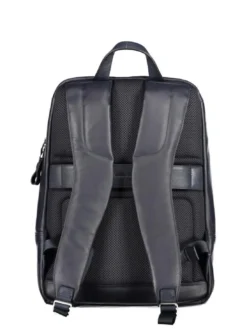 PAN Zaino in pelle porta pc 15"