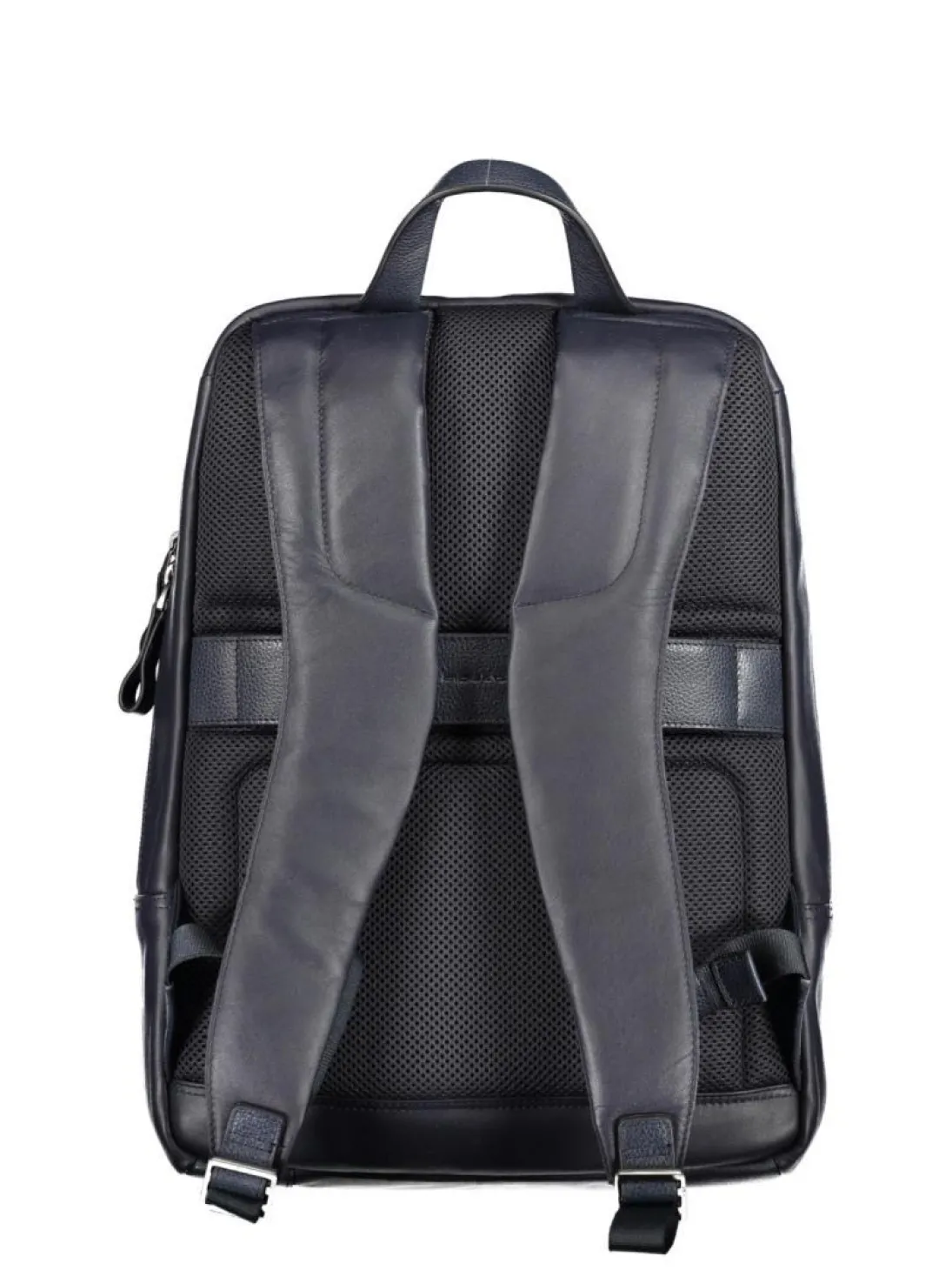 PAN Zaino in pelle porta pc 15"