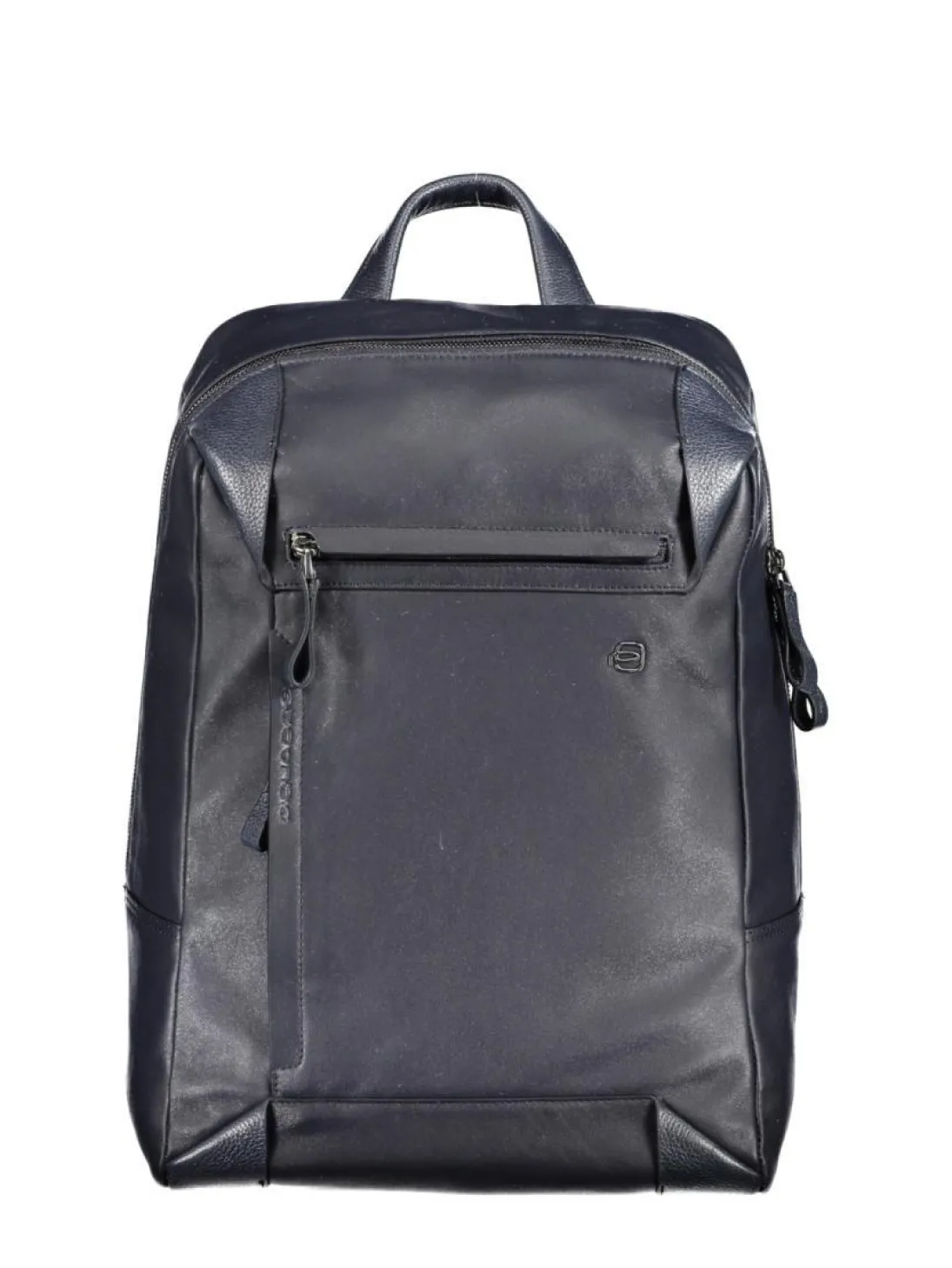 PAN Zaino in pelle porta pc 15"
