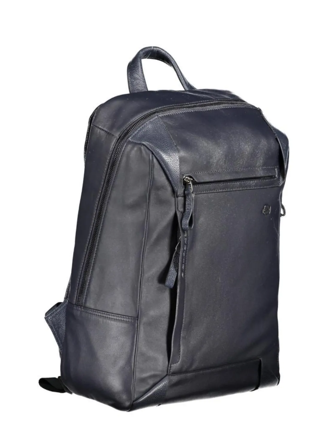 PAN Zaino in pelle porta pc 15"