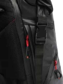 PARADIVER LIGHT Zaino porta PC 17,3"