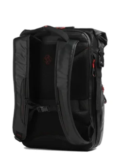 PARADIVER LIGHT Zaino porta PC 17,3