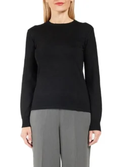 PARANA Maglia girocollo in lurex