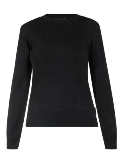 PARANA Maglia girocollo in lurex
